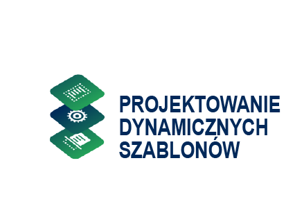 Projektowanie dynamicznych szablonów