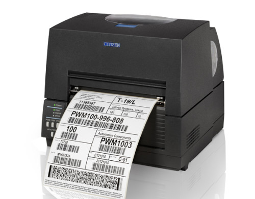 Wide-format printers